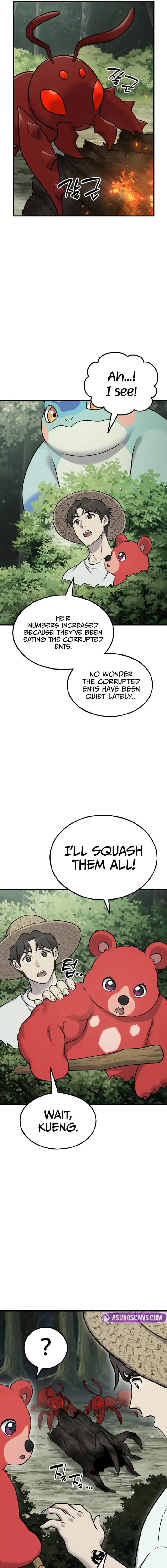 Solo Farming In The Tower - Chapter 115 image 16_optimized_optimized